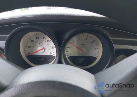 2007 Dodge Charger из США, поврежденный, VIN 2B3KA43RX7H815451